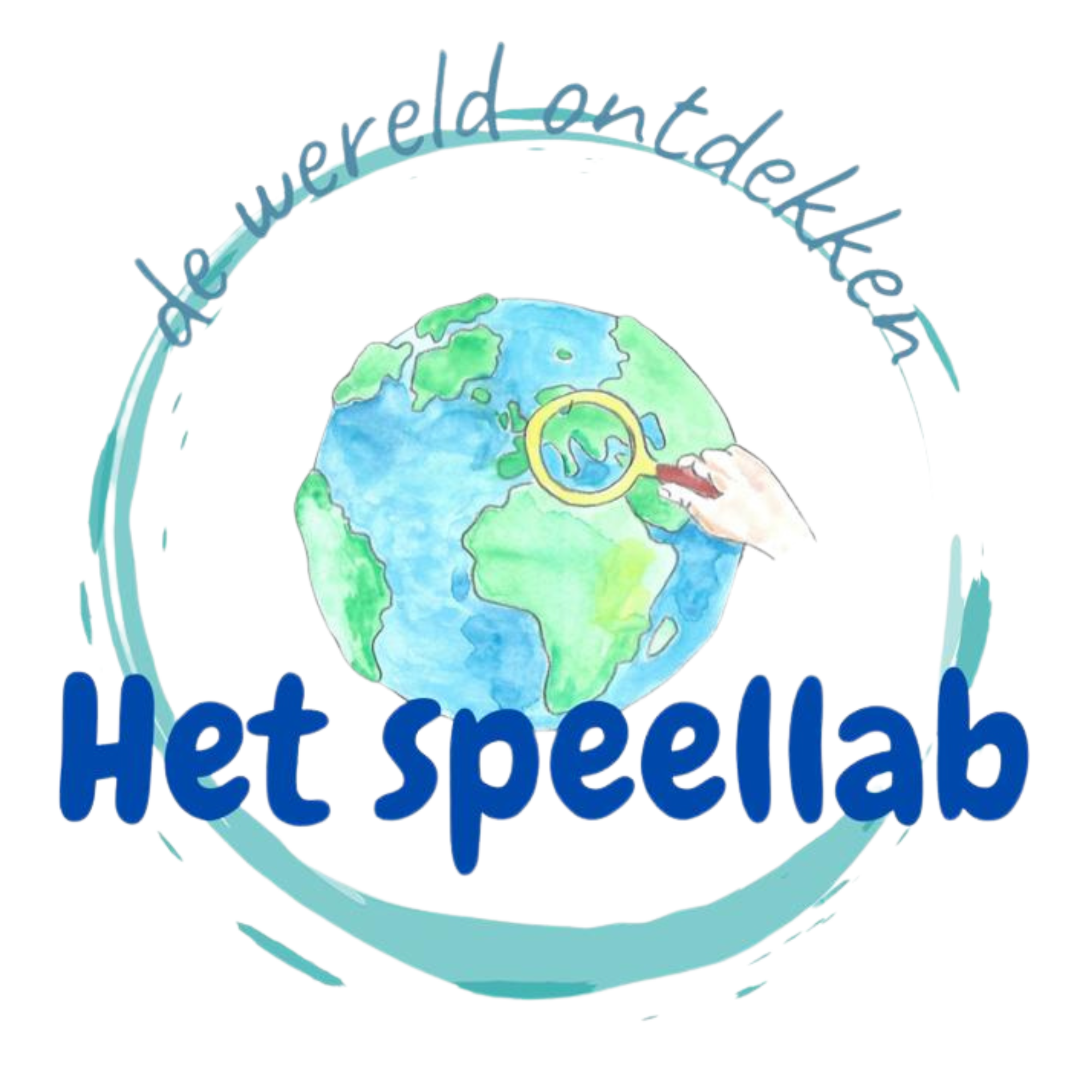 Het Speellab