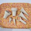 ijshoorntjes set PLA sensorisch spel