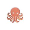 Kids Kabinet PLA Vultray vulvorm – Octopus| Sensorisch Spel Onderwater