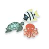 Kids Kabinet PLA Vultray vulvorm – Octopus| Sensorisch Spel Onderwater