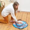 Scratch Europe – Disker Game Surfer – Actief Werpspel Magnetisch