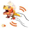 Mieredu – 3D Puzzel Build & Sound – Tyrannosaurus Rex