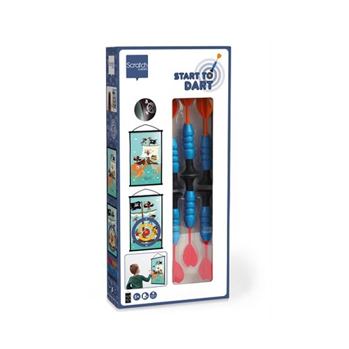 spel piraten2 (1) Start to Dart – Piraten | Dartspel van Scratch Europe
