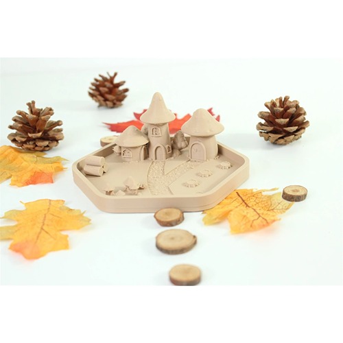 Kids Kabinet Speeltray herfst PLA