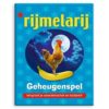 Rijmelarij taalspel – vrolijk educatief spel vol rijmplezier van Briljant Onderwijs bij Het Speellab