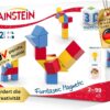 Magneetblokkenset Creatief 12