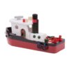 New Classic Toys Sleepboot – duurzaam FSC houten speelgoed
