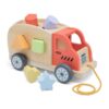new-classic-toys-houten-vormentruck-speellab-voorkant New Classic Toys houten vormentruck – educatieve vormenstoof voor peuters