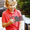 robotic-hand-detail-foto-educatief-speelgoed-hetspeellab.jpg Kind bouwt 4M KidzLabs Robotic Hand – educatief STEM speelgoed