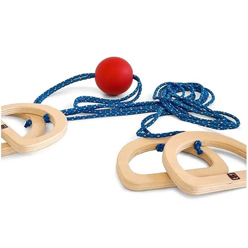 bs-toys-actief-buitenspeelgoed-trekbal.jpg BS Toys Bullet Ball Trekbal actief buitenspel voor kinderen