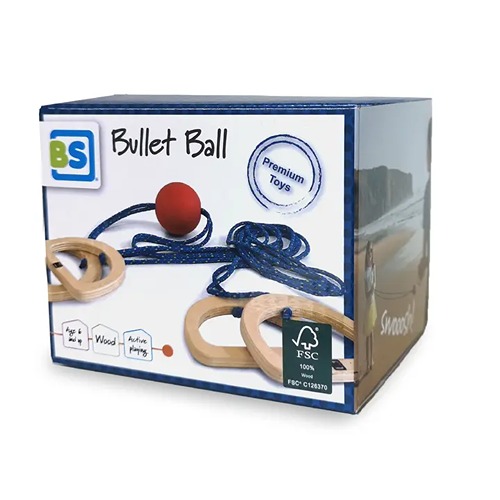 bs-toys-bullet-ball-trekbal-buitenspel.jpg Actief buitenspeelgoed BS Toys voor motoriek en coördinatie