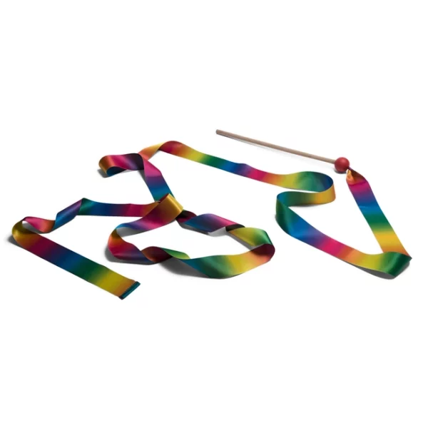 Sensorisch bewegingsspeelgoed voor peuters en kleuters