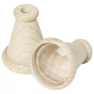 Goki houten flye eye 2 hoe ziet een vlieg. Ontdekken van natuur bij het speellab