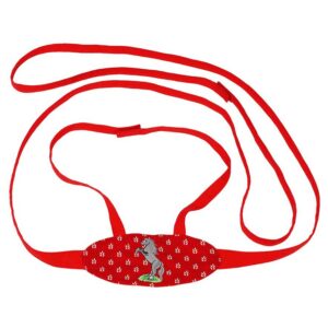 Goki paardentuigje voor kinderen – fantasierijk rollenspel