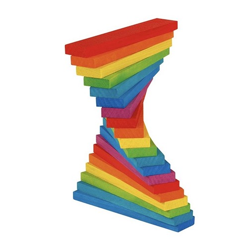 het-speellab-educatief-houten-speelgoed-goki-bouwblokken Educatief houten speelgoed van Goki dat motoriek en fantasie stimuleert