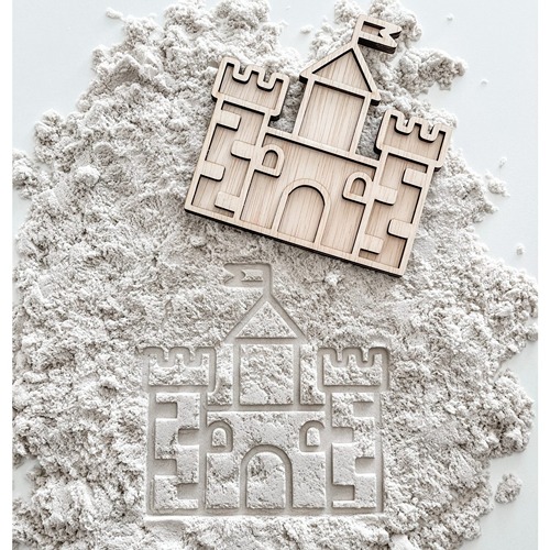 het-speellab-houten-vultray-kasteel-in-zand.jpg (1) Leuk met Letters vultray kasteel met zand het Speellab