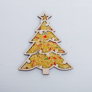 kerst-vultray-houten-speelrijst-bakje.jpg Kerst vultray van FSC-hout geschikt voor speelrijst en zand