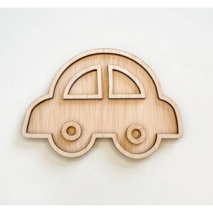 leuk-met-letters-houten-vultray-auto houten vultray auto Leuk met Letters voor sensorisch spel