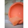 Pit and Play Pittenzak Oranje Regenboog | Sensory Bean Bag Sensorisch Speelgoed