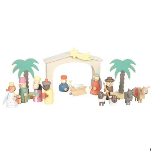 small-foot-houten-kerststal-speelset-vooraanzicht-het-speellab.jpg fsc-houten-speelgoed-kerststal-small-foot-het-speellab.jpg