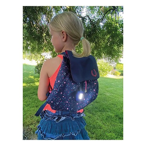 beleduc-led-hoofdlampje-kinderen-natuurspel-speellab LED hoofdlampje van Beleduc voor natuurspel en exploratie – verkrijgbaar bij Het Speellab