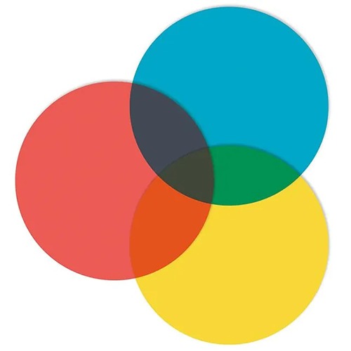 hape-creatieve-knutselset-met-sjablonen-en-uitwisbare-marker-het-speellab Creatieve knutselset met sjablonen en de kleuren en mengkleuren ontdekken b ij het speellab