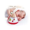 hape-rotating-music-box-babykamer.jpg Hape Rotating Music Box draaiende muziekdoos in de babykamer