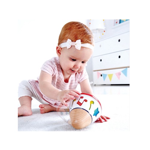 hape-rotating-music-box-houten-muziekdoos.jpg Houten Hape Rotating Music Box muziekdoos voor baby’s en peuters