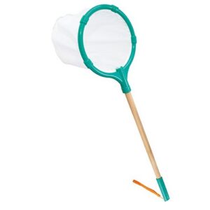 hape-vlindernet-bamboe-lange-steel-buitenspeelgoed-kinderen Hape vlindernet bamboe met lange steel – duurzaam buitenspeelgoed voor kinderen bij het speellab