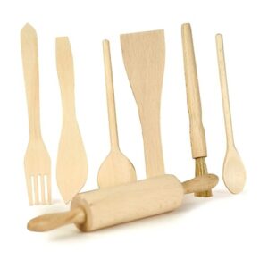 speelkeuken-rollenspel-egmont-toys-houten-keukenaccessoires-set-het-speellab Egmont Toys houten keukenaccessoires set voor speelkeuken en rollespel vergkrijgbaar bij het Speellab