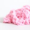 Close up van Magic sand roze van Sensoryfun