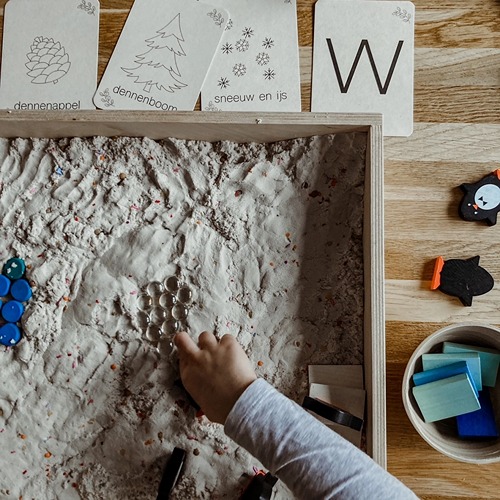 wildebras-winter-flashcards-waldorf-natuur-het-speellab In speelbak de winter flashkaarten Montessori natuur en educatief speelgoed van Wildebras – Het Speellab