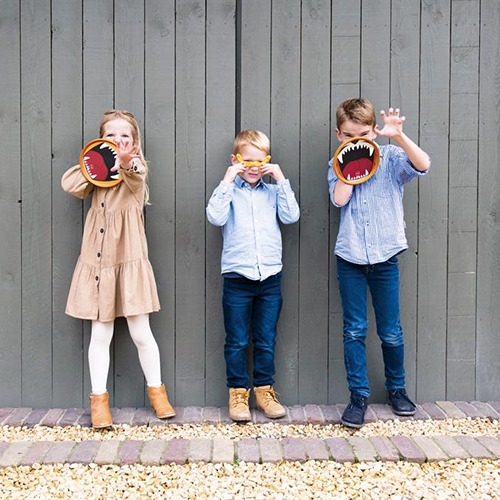 Actief motoriek speelgoed kinderen Scratch Toys
