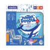 MierEdu water doodle boek onderwaterwereld educatief speelgoed