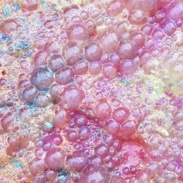 Sensoryfun SensoryPopp Potje Klein paars – Knetterende Sensorische Magie voor Potion play