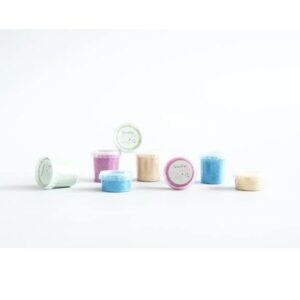 SensoryPopp knetter korrels voor potion play kinderen