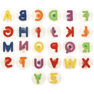 eduplay-grote-letterstempels-alfabet-kopen Eduplay Grote Letterstempels set van 26 stuks met reuze alfabetstempels voor spelend leren lezen en schrijven door kinderen vanaf 3 jaar.