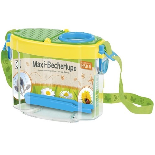 expeditie-natuur-maxi-box-met-loep-ontdekken-speellab Expeditie Natuur maxi box voor ontdekken en observeren plantjes en insecten