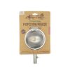 Verpakking met de huckleberry popcorn maker