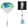 phanomint-parachutist-4-assorti-kinderen-het-speellab PhänoMINT parachutist 4 assorti speelgoed voor kinderen om zwaartekracht te ontdekken bij Het Speellab