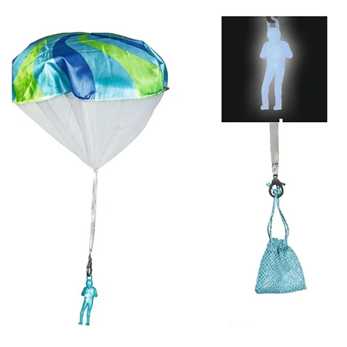 phanomint-parachutist-4-assorti-kinderen-het-speellab PhänoMINT parachutist 4 assorti speelgoed voor kinderen om zwaartekracht te ontdekken bij Het Speellab