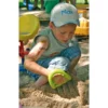 Eduplay-zandgereedschap-gravers-peuter-kleuter-zomerspeelgoed Kind speelt met de set gravers van eduplay te koop bij het Speellab