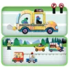 Mieredu-magneten-educatief-duurzaam MierEdu Magnetische Puzzeldoos Voertuigen – Creatief Speelgoed voor Onderweg & Thuis
