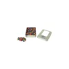 Kids Kabinet Klikkiezels mix- magnetisch open end speelgoed