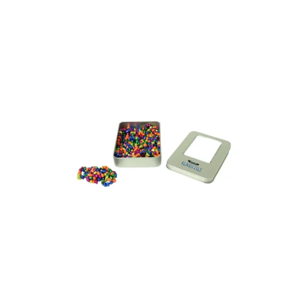 Kids Kabinet Klikkiezels mix- magnetisch open end speelgoed